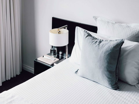Quay West Suites Melbourne - Taree Accommodation 39