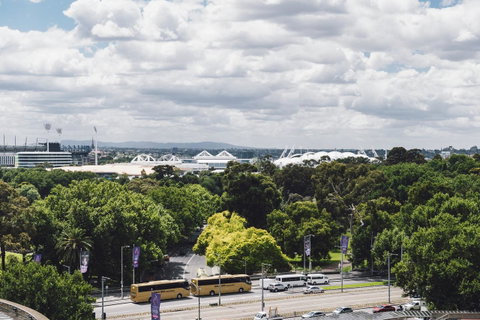 Quay West Suites Melbourne - Taree Accommodation 14