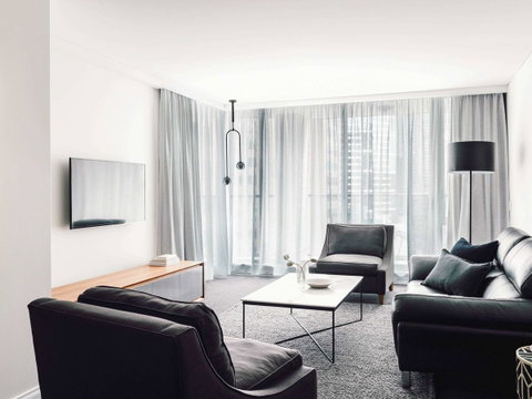 Quay West Suites Melbourne - Taree Accommodation 6