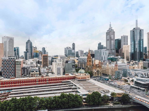 Quay West Suites Melbourne - Taree Accommodation 44