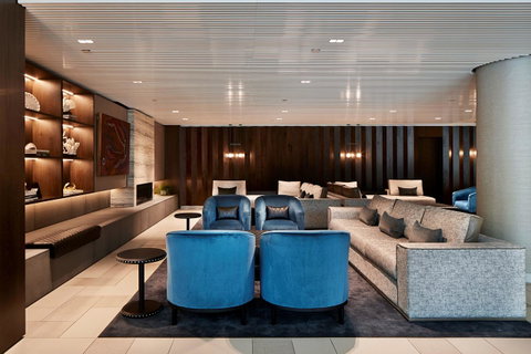 Quay West Suites Melbourne - Taree Accommodation 9