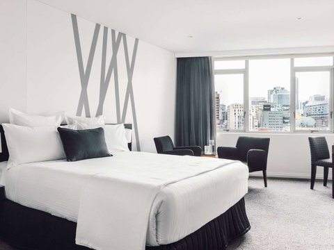 Quay West Suites Melbourne - Taree Accommodation 19