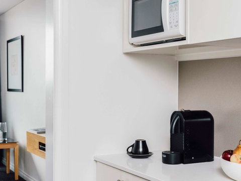 Quay West Suites Melbourne - Taree Accommodation 41