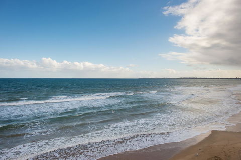 Beach Belle - Taree Accommodation 14
