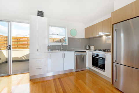 Beach Belle - Taree Accommodation 5