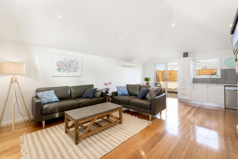 Beach Belle - Taree Accommodation 6