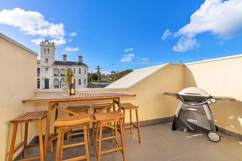 Beach Belle - Taree Accommodation 9