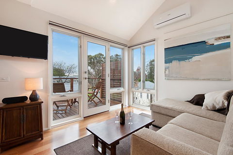 Salt Loft - Taree Accommodation 1