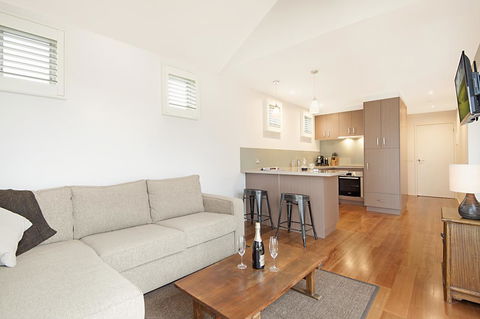 Salt Loft - Taree Accommodation 2