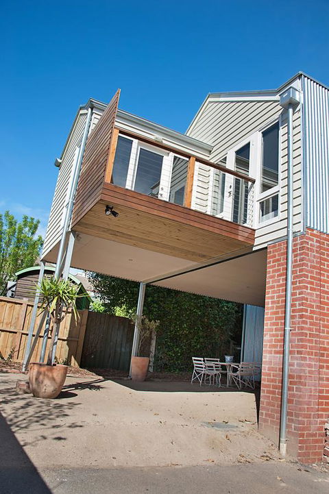 Salt Loft - Taree Accommodation 8