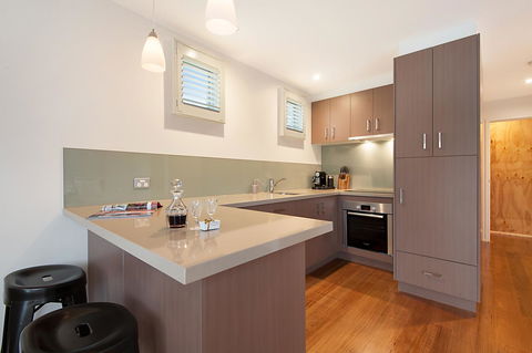 Salt Loft - Taree Accommodation 3