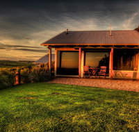 Anchors Port Campbell - Taree Accommodation