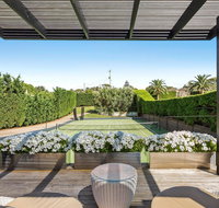 The Belmond - Taree Accommodation