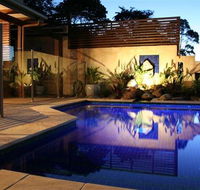 The BlueGreen SANCTUARY - Taree Accommodation