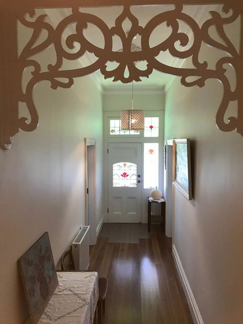 The Botanic Apartments Williamstown - Taree Accommodation 3