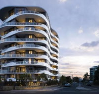 The Breeze Mooloolaba - Taree Accommodation