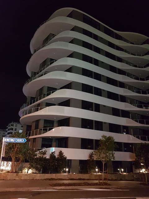 The Breeze Mooloolaba - Taree Accommodation 1