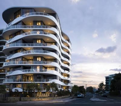  Taree Accommodation