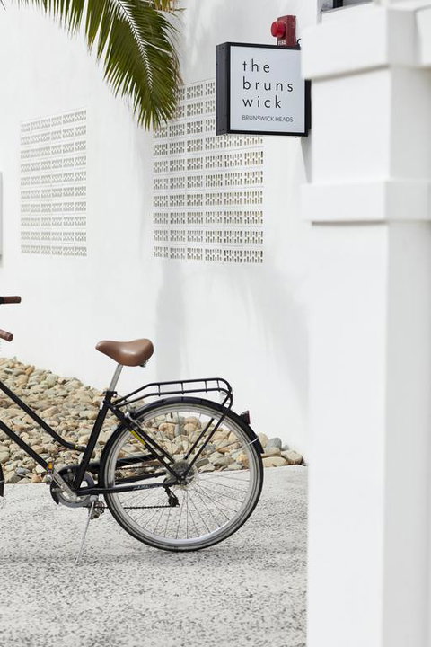 The Brunswick, Brunswick Heads - Taree Accommodation 3