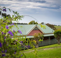 The Bryn at Tilba - Taree Accommodation