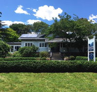 The Bundanoon Guest House - Taree Accommodation