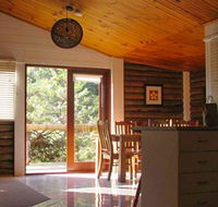 The Cabin - Taree Accommodation