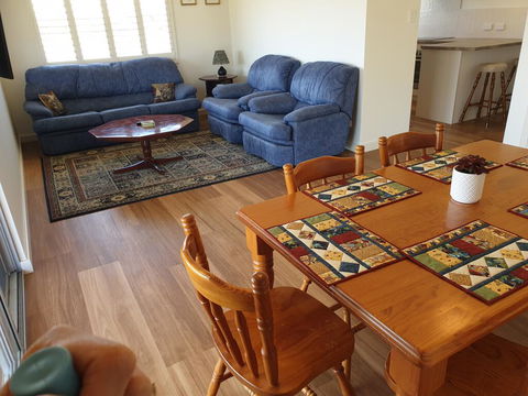 The Cabin At Bindaree - Taree Accommodation 2