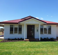 The Cabin at Bindaree - Taree Accommodation