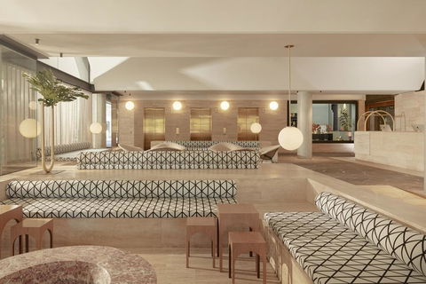 The Calile Hotel - Taree Accommodation 1