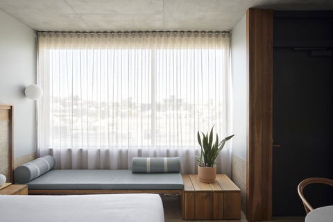 The Calile Hotel - Taree Accommodation 2