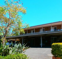 The Canungra Motel - Taree Accommodation