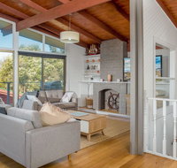 The Cape Escape - Taree Accommodation