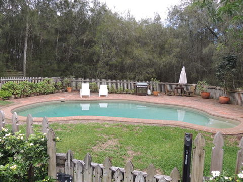 The Carriages Boutique Hotel And Vineyard - Taree Accommodation 3