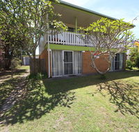 The Castle at Hat Head - Taree Accommodation
