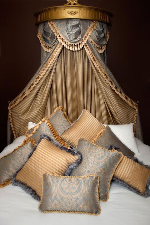 The Castle On Tamborine - Taree Accommodation 3