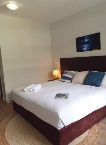 The Cavenagh - Taree Accommodation 3