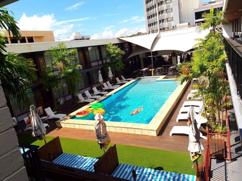 The Cavenagh - Taree Accommodation 0
