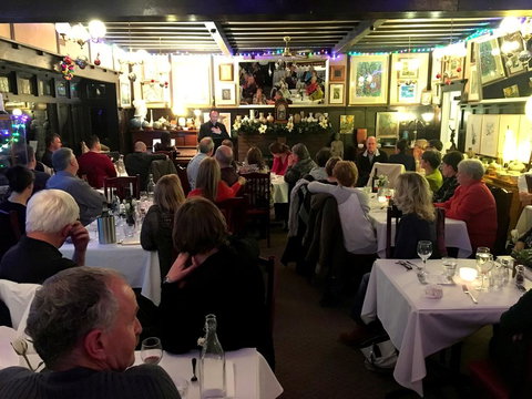 The Chalet Guesthouse And Studio - Taree Accommodation 2