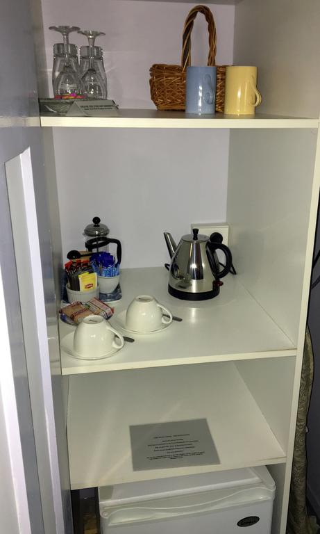 The Chalet Guesthouse And Studio - Taree Accommodation 3