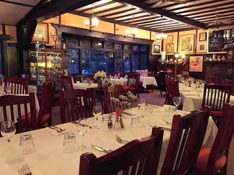 The Chalet Guesthouse And Studio - Taree Accommodation 1