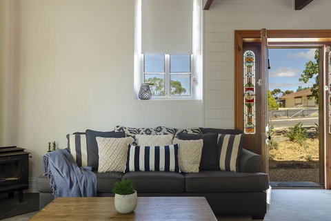 The Chapel - Taree Accommodation 1