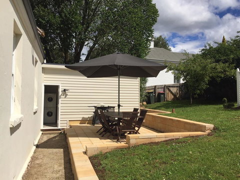 The Chapel Deloraine - Taree Accommodation 2