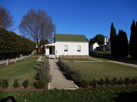 The Chapel Deloraine - Taree Accommodation 0