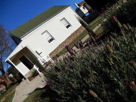 The Chapel Deloraine - Taree Accommodation 1