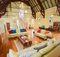 The Church  Woodford - Taree Accommodation