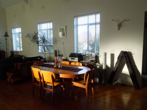 The Church Retreat - Taree Accommodation 2