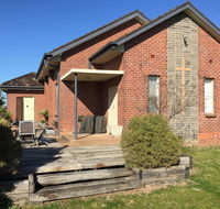 The Church Retreat - Taree Accommodation