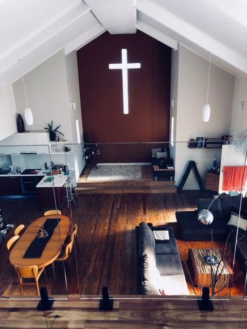 The Church Retreat - Taree Accommodation 3