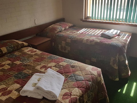 The Club Hotel - Taree Accommodation 0