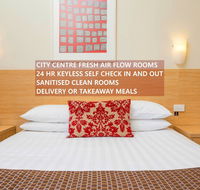 The Club Motel and Apartments - Taree Accommodation